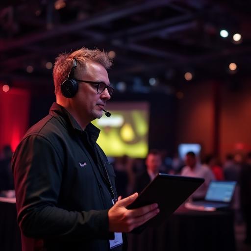 Технічний координатор