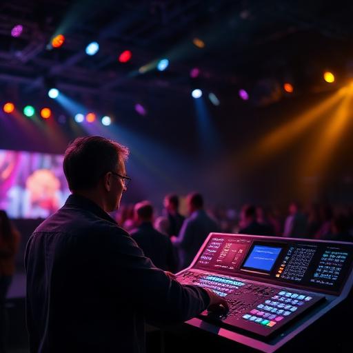 Світловий дизайнер