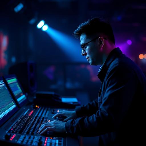 Звукорежисер